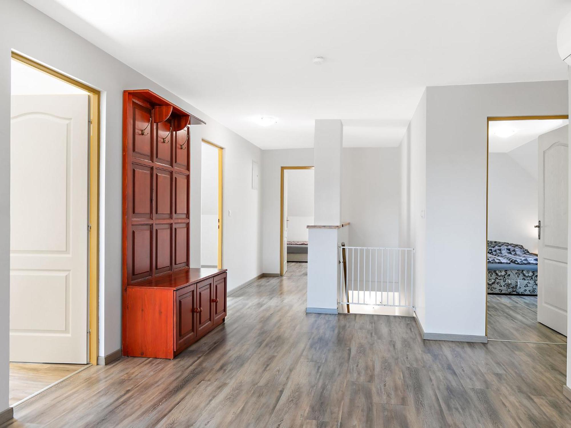 Apartment Beate - Bac121 By Interhome Бадачонтомай Екстериор снимка