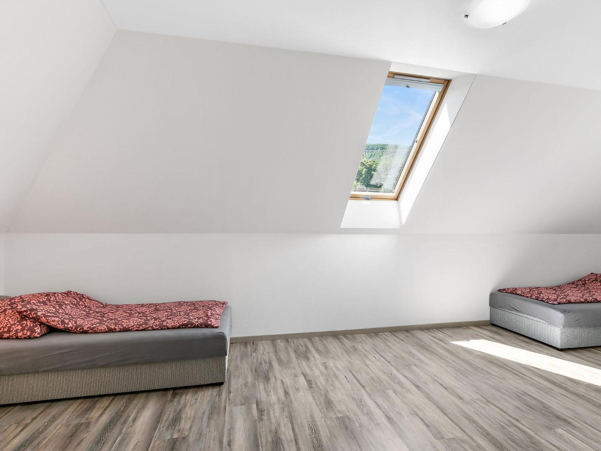 Apartment Beate - Bac121 By Interhome Бадачонтомай Екстериор снимка