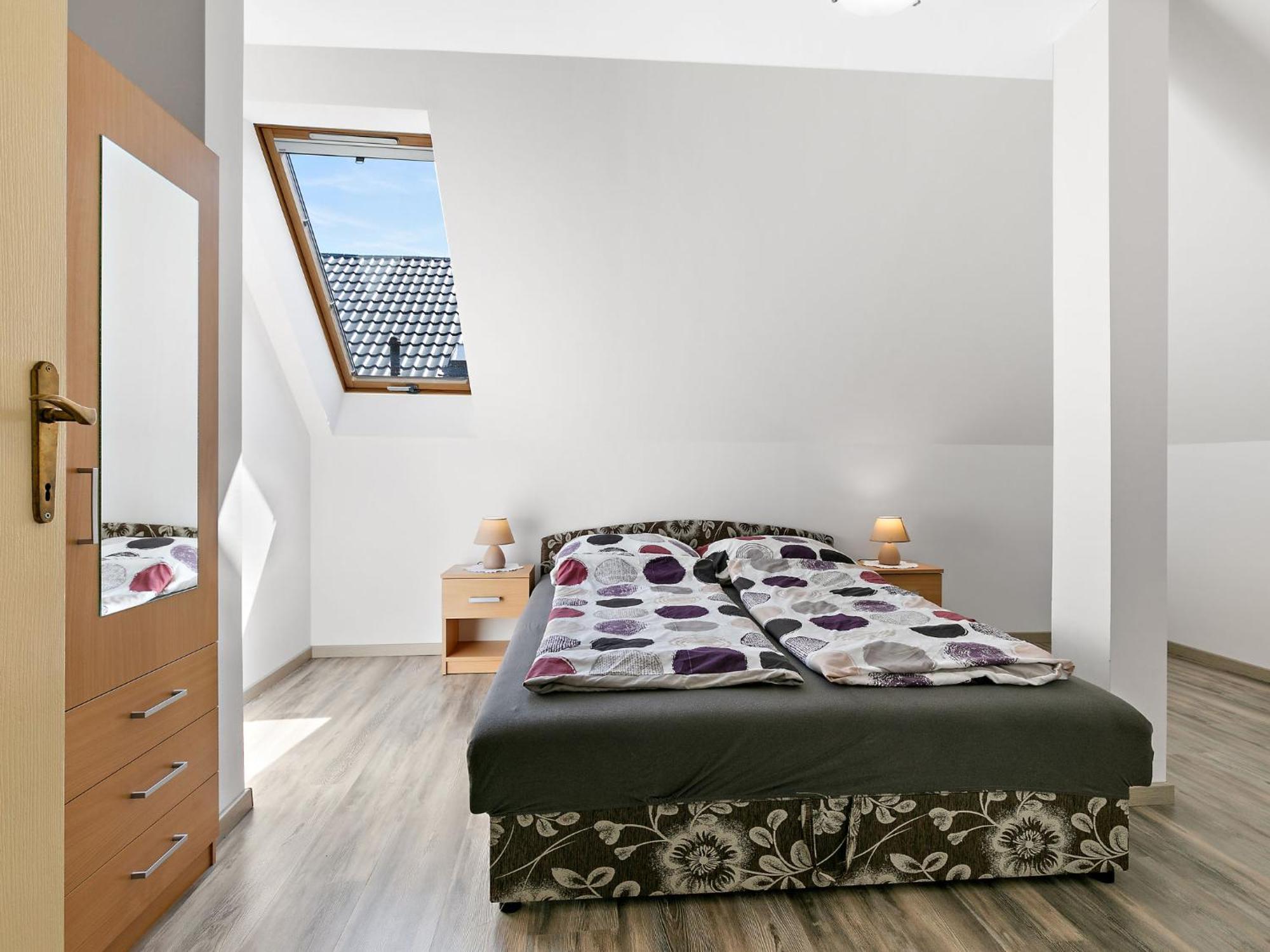 Apartment Beate - Bac121 By Interhome Бадачонтомай Екстериор снимка
