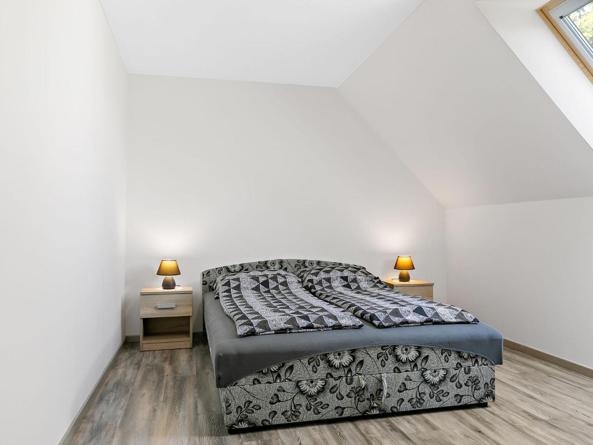 Apartment Beate - Bac121 By Interhome Бадачонтомай Екстериор снимка