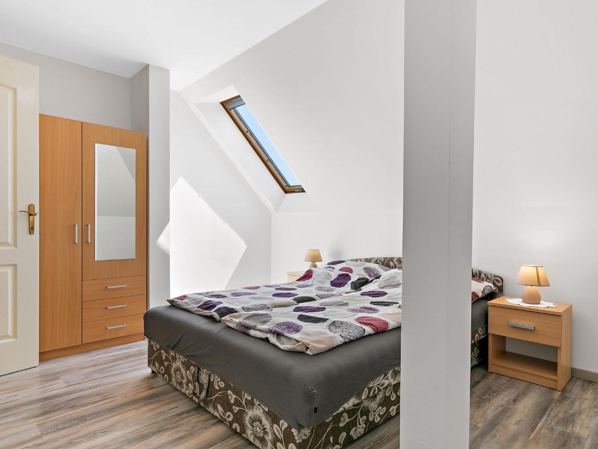 Apartment Beate - Bac121 By Interhome Бадачонтомай Екстериор снимка