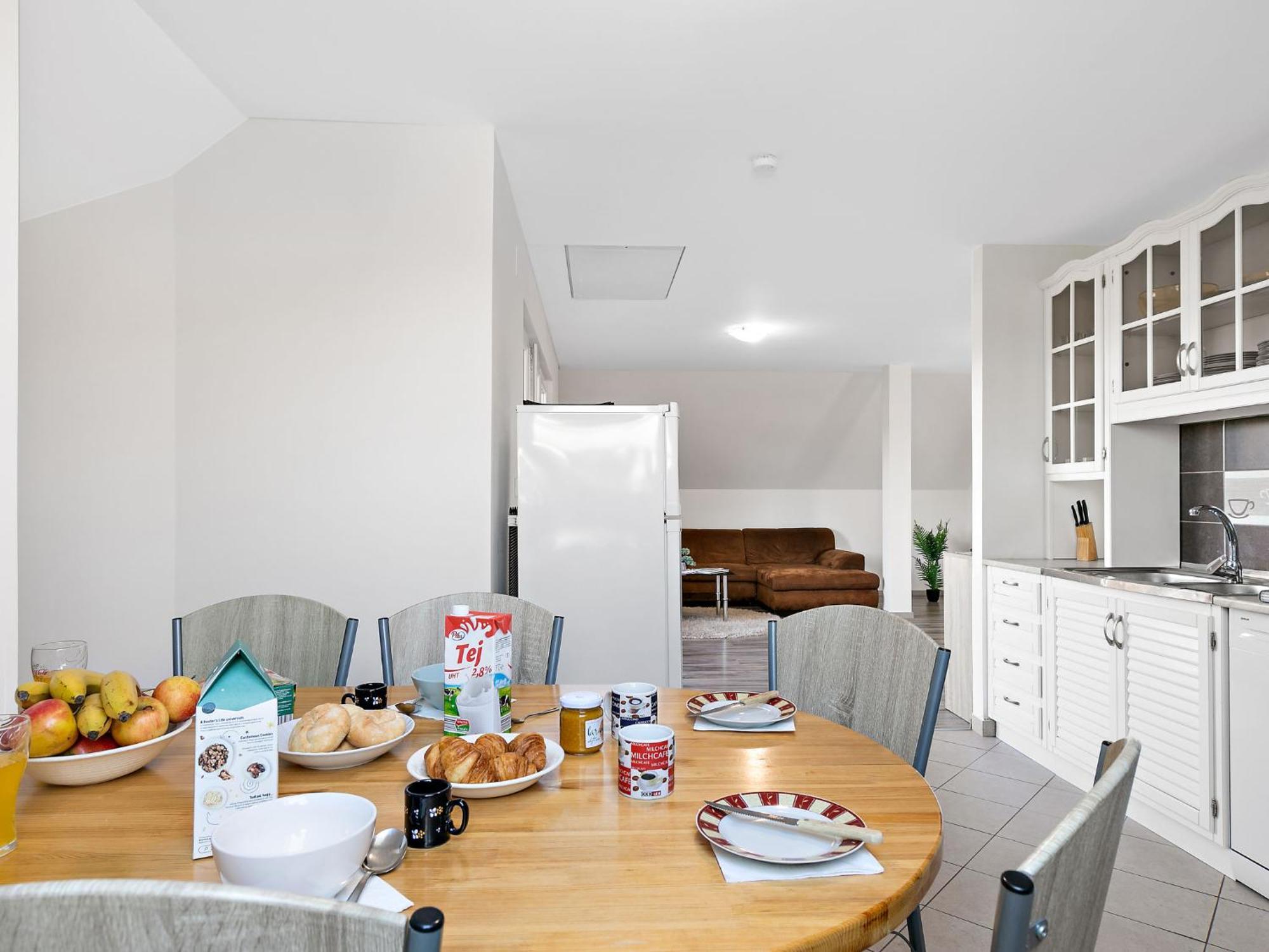 Apartment Beate - Bac121 By Interhome Бадачонтомай Екстериор снимка
