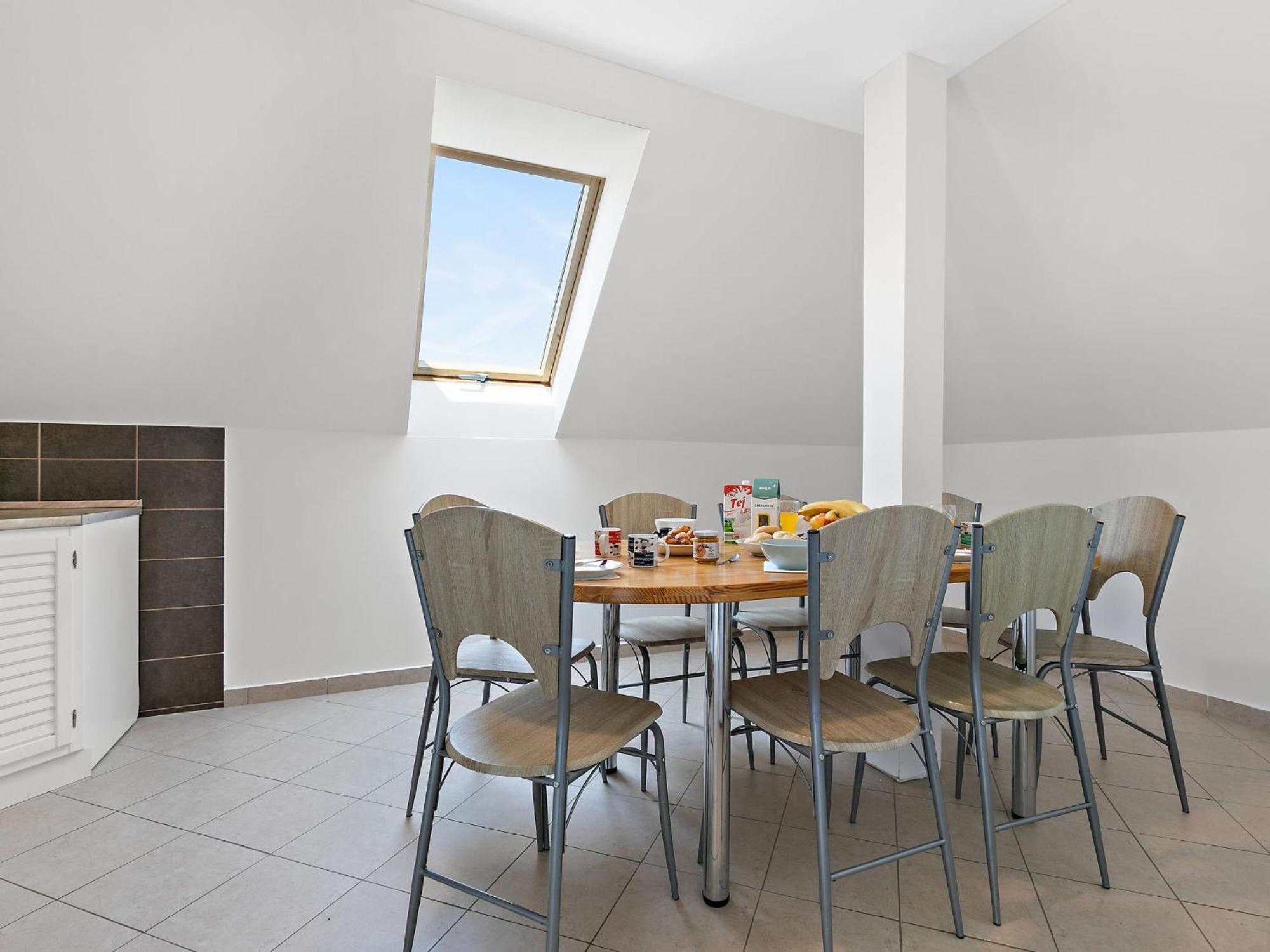 Apartment Beate - Bac121 By Interhome Бадачонтомай Екстериор снимка